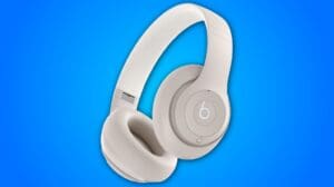 Beats Studio Pro Wireless Over-Ear Headphones - Sandstone