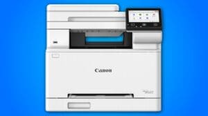Canon Color imageCLASS MF665Cdw - All-in-One Wireless Duplex Laser Printer