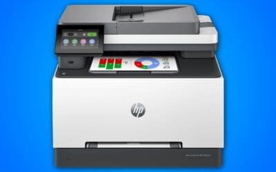 HP Color LaserJet Pro MFP 3301sdw Review: All-in-One Printer/Scanner/Copier