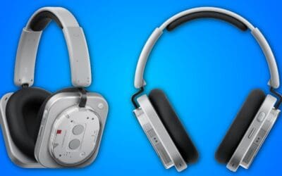 Nothing Headphone (1) Review: Ultimate Sound Experience