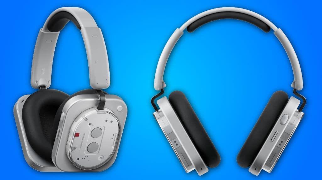 Nothing Headphones – Your Ultimate Sound Experience Nothing Headphones - Your Ultimate Sound Experience