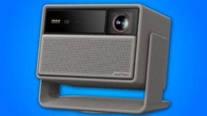 XGIMI Horizon 20 Max 4K Projector Triple Laser Home Theater