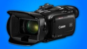 Canon VIXIA HF G70 4K Camcorder