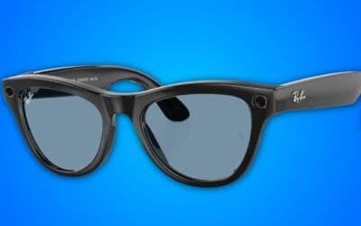 Ray-Ban Meta Skyler Smart Glasses Review